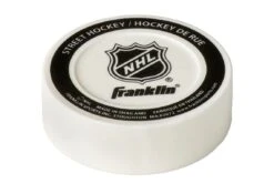 Franklin® Streethockey-Puck -Hoka Sports Gear Shop D24110 A02 ecommerce