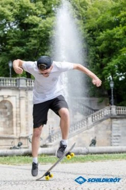 Schildkröt® Skateboard Slider 31 Cool King -Hoka Sports Gear Shop D3090 B02 ecommerce