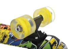 Schildkröt® Retro Skateboard Free Spirit Party 9 Schildkröt® Retro Skateboard Free Spirit Party -Hoka Sports Gear Shop D3092 A02 ecommerce