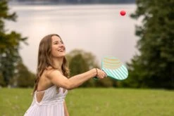 Schildkröt® Beach Paddle Ball Set -Hoka Sports Gear Shop D31031 B01 ecommerce