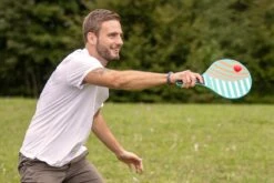 Schildkröt® Beach Paddle Ball Set -Hoka Sports Gear Shop D31031 B02 ecommerce