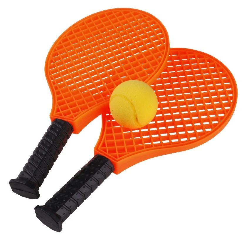 Tanga Sports® Junior-Tennis-Set 3 Tanga Sports® Junior-Tennis-Set