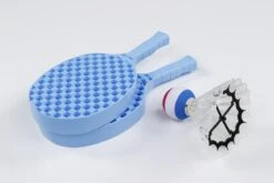 Tanga Sports® Shuttleball-Set -Hoka Sports Gear Shop D3118 A01 ecommerce