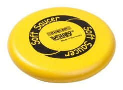 Volley® Soft-Wurfscheibe Mit Elefantenhaut -Hoka Sports Gear Shop D3136 02 ecommerce