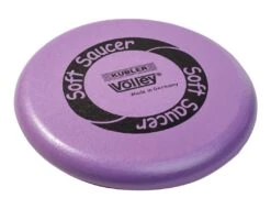 Volley® Soft-Wurfscheibe Mit Elefantenhaut -Hoka Sports Gear Shop D3136 06 ecommerce