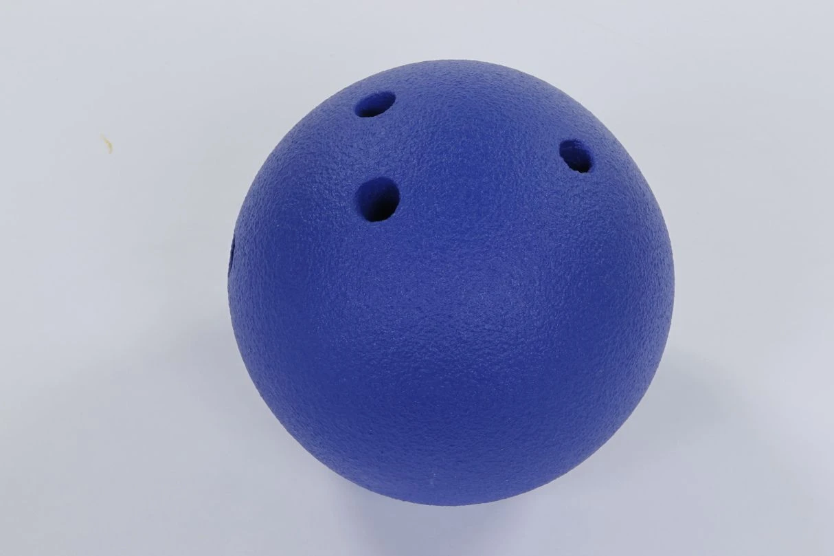 Tanga Sports® Schaumstoff-Bowling-Spiel 7 Tanga Sports® Schaumstoff-Bowling-Spiel - Image 5