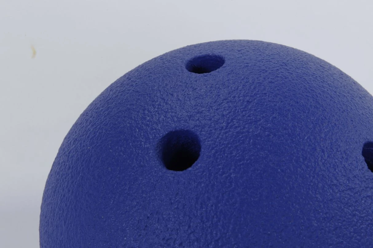 Tanga Sports® Schaumstoff-Bowling-Spiel 8 Tanga Sports® Schaumstoff-Bowling-Spiel - Image 6