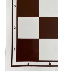 Schachplan Aus Kunstleder -Hoka Sports Gear Shop D3152 A01 ecommerce