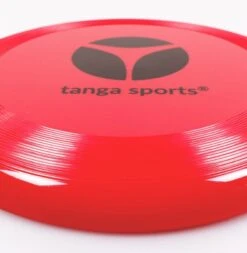 Tanga Sports® Wurfscheibe BEE -Hoka Sports Gear Shop D3158 A01 ecommerce