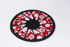 Tanga Sports® Neopren-Wurfscheibe FLYRING -Hoka Sports Gear Shop D3159 A01 ecommerce