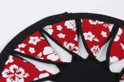 Tanga Sports® Neopren-Wurfscheibe FLYRING -Hoka Sports Gear Shop D3159 A04 ecommerce