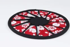 Tanga Sports® Neopren-Wurfscheibe FLYRING -Hoka Sports Gear Shop D3159 A05 ecommerce