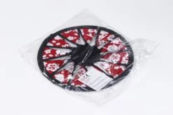 Tanga Sports® Neopren-Wurfscheibe FLYRING -Hoka Sports Gear Shop D3159 A06 ecommerce