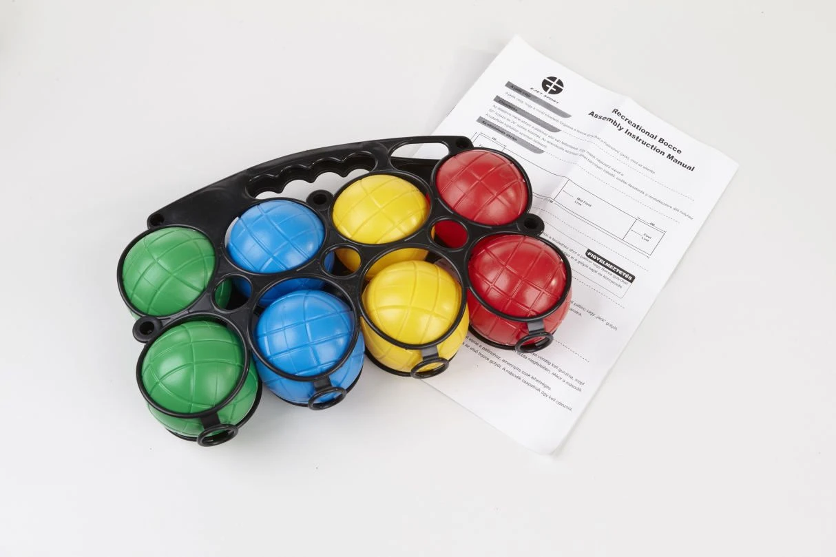 Boccia 4 Boccia - Image 2