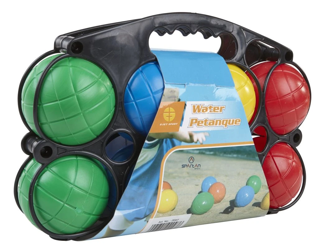 Boccia 5 Boccia - Image 3