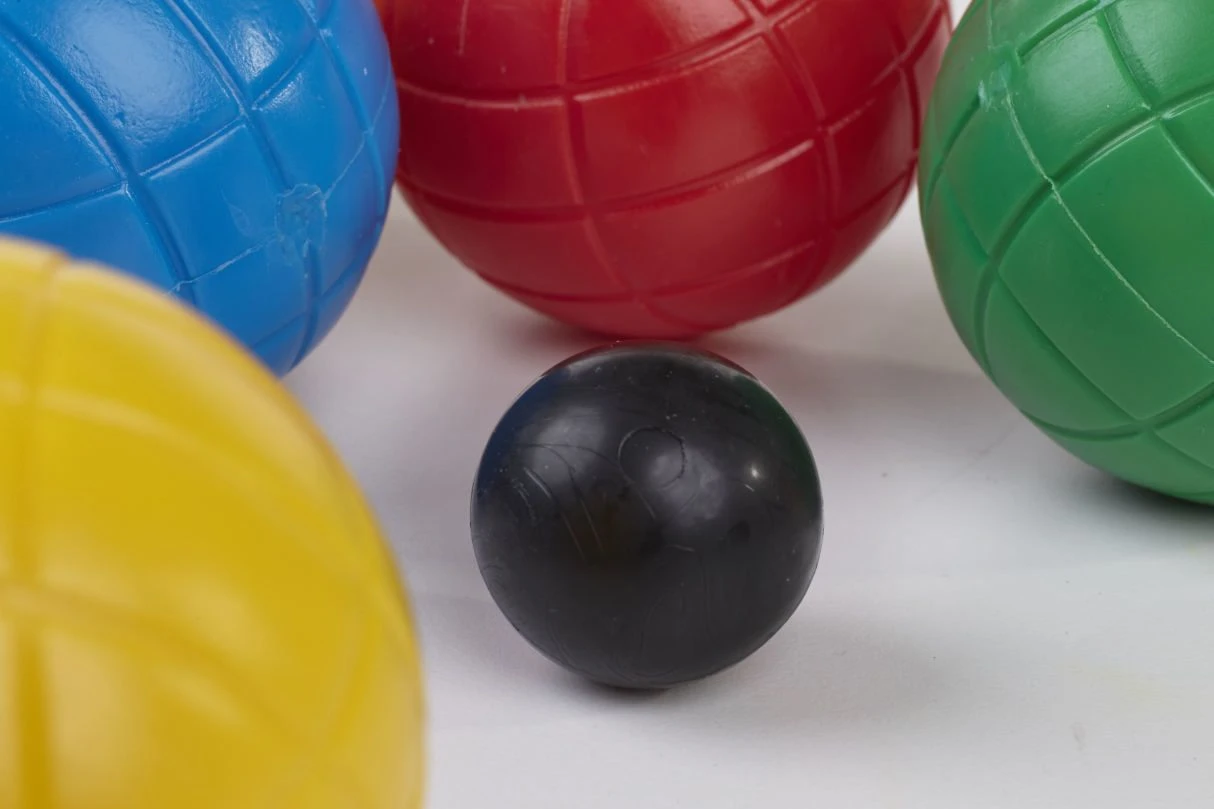 Boccia 10 Boccia - Image 8