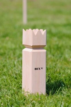 BEX® Wikingerschach Kubb -Hoka Sports Gear Shop D3196 B01 ecommerce