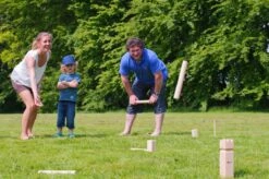 BEX® Wikingerschach Kubb -Hoka Sports Gear Shop D3196 B03 ecommerce