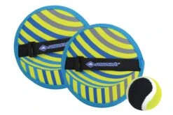 Schildkröt® Neopren Klettball Set