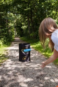 Sunflex® Disc Target, Tor Für Disc Golf -Hoka Sports Gear Shop D3203 B02 ecommerce