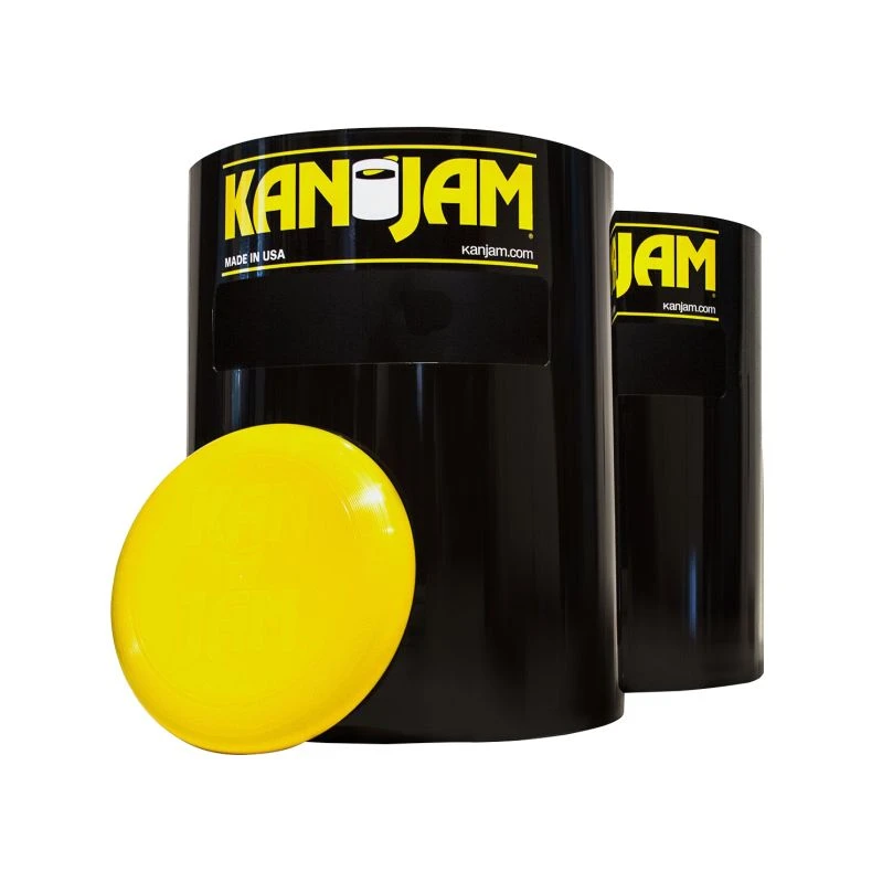KanJam® Disc-Wurfspiel Set 3 KanJam® Disc-Wurfspiel Set
