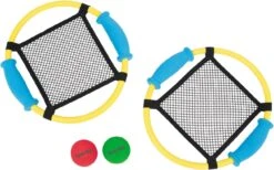 Spordas® Springy Rackets