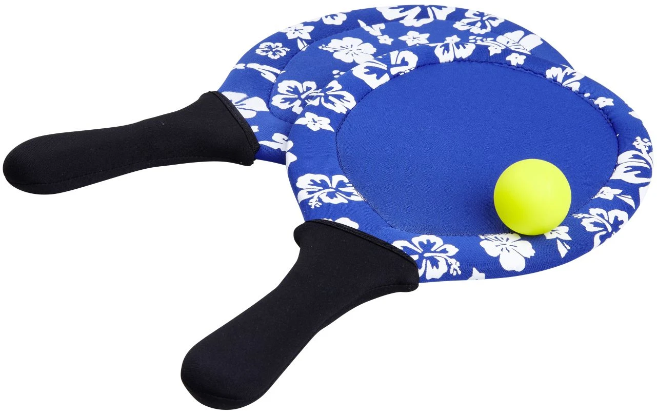 Tanga Sports® Racket-Set NEOPREN 4 Tanga Sports® Racket-Set NEOPREN - Image 2