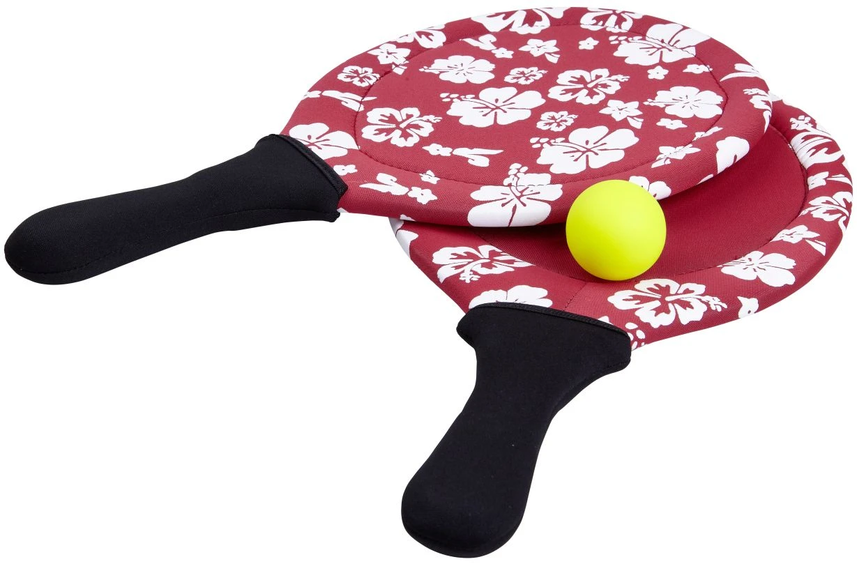 Tanga Sports® Racket-Set NEOPREN 6 Tanga Sports® Racket-Set NEOPREN - Image 4