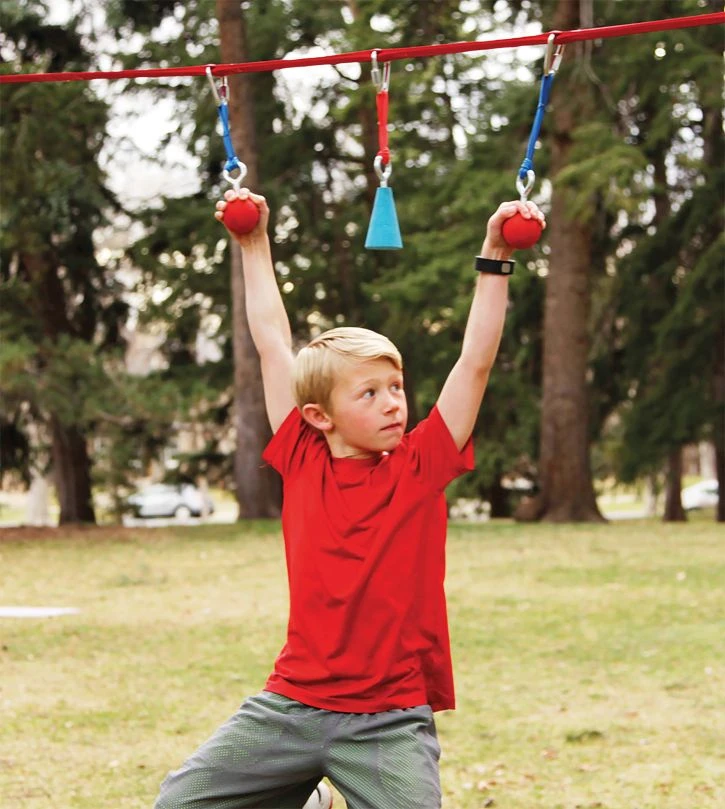 Slackers® Ninja Bälle 6 Slackers® Ninja Bälle - Image 4