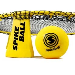 Spikeball® Rookie 10 Spikeball® Rookie -Hoka Sports Gear Shop D3238 A02 ecommerce