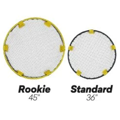 Spikeball® Rookie 11 Spikeball® Rookie -Hoka Sports Gear Shop D3238 A03 ecommerce