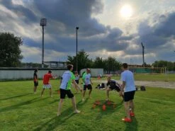 Sunflex® X Ball Roundnet 9 Sunflex® X Ball Roundnet -Hoka Sports Gear Shop D3239 B01 ecommerce