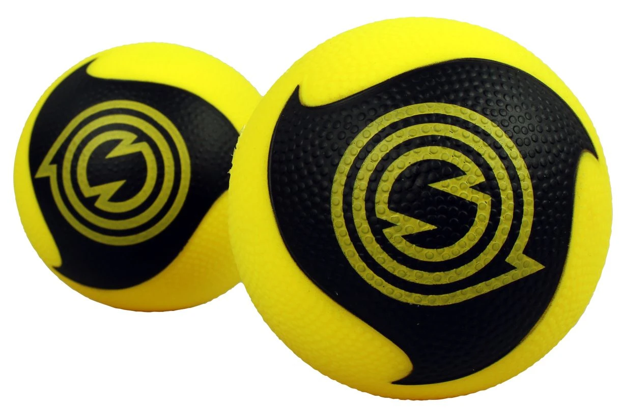 Spikeball® Pro Bälle, 2er-Set 3 Spikeball® Pro Bälle, 2er-Set