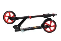 Schildkröt® City Scooter Road Catcher -Hoka Sports Gear Shop D3243 A06 ecommerce