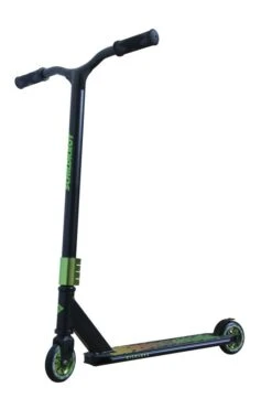 Schildkröt® Stunt Scooter Kickless Forest
