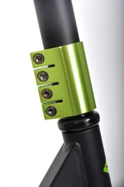 Schildkröt® Stunt Scooter Kickless Forest -Hoka Sports Gear Shop D3244 A02 ecommerce