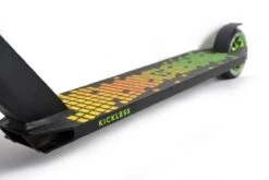 Schildkröt® Stunt Scooter Kickless Forest -Hoka Sports Gear Shop D3244 A03 ecommerce