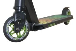 Schildkröt® Stunt Scooter Kickless Forest -Hoka Sports Gear Shop D3244 A04 ecommerce