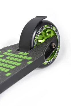 Schildkröt® Stunt Scooter Kickless Forest -Hoka Sports Gear Shop D3244 A05 ecommerce