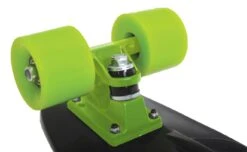 Schildkröt® Retro Skateboard Native Black -Hoka Sports Gear Shop D3247 A02 ecommerce