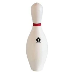 Tanga Sports® Bowling-Pins Aus Kunststoff, 10er-Set -Hoka Sports Gear Shop D3251 A03 ecommerce