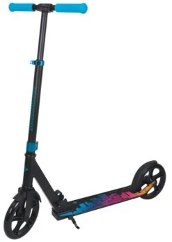 Schildkröt® City Scooter Street Artist 2.0