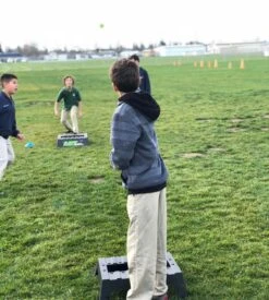 RampShot® Wurfspiel Set -Hoka Sports Gear Shop D3257 B03 ecommerce