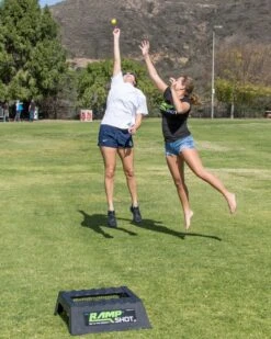 RampShot® Wurfspiel Set -Hoka Sports Gear Shop D3257 B07 ecommerce