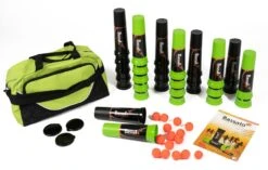 Bassalo® 30er Schul-Set Inkl. Tasche -Hoka Sports Gear Shop D3259 00 ecommerce