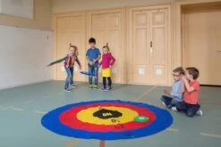 BS Toys BS® Wurfscheiben-Dart 9 BS Toys BS® Wurfscheiben-Dart -Hoka Sports Gear Shop D3264 B02 ecommerce