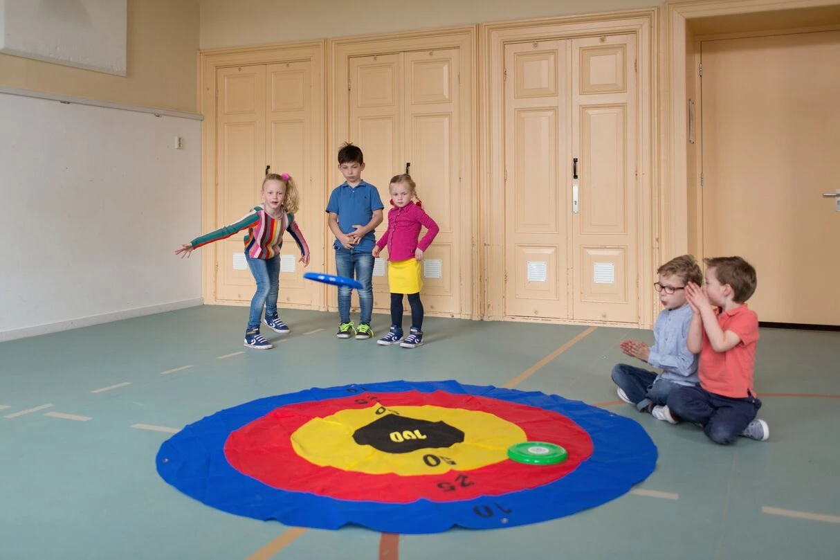 BS Toys BS® Wurfscheiben-Dart 6 BS Toys BS® Wurfscheiben-Dart - Image 4