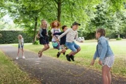 BS Toys BS® Riesen-Springseil, 5 M -Hoka Sports Gear Shop D3266B03 ecommerce