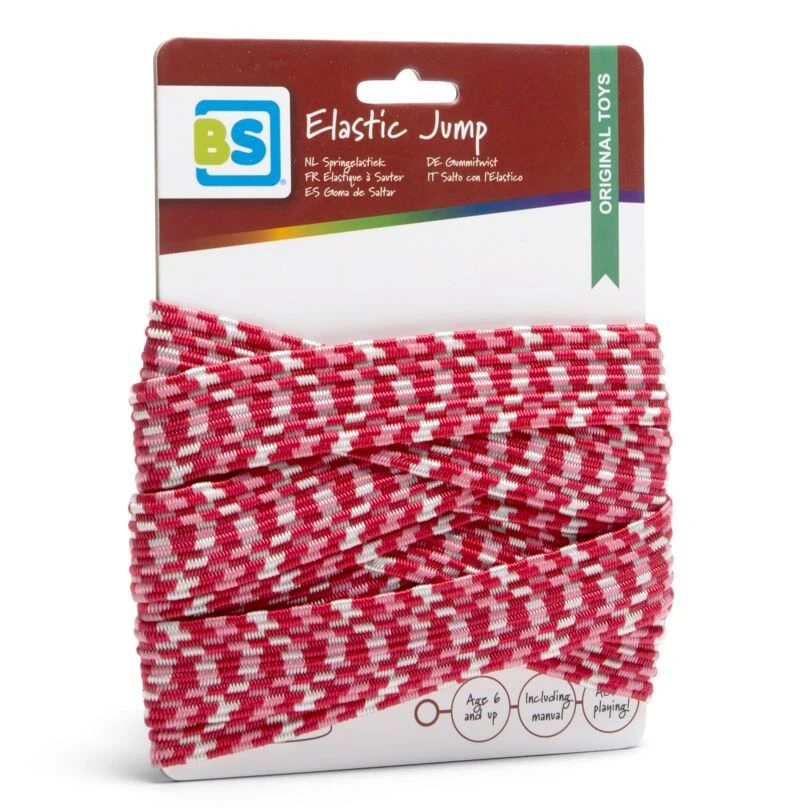 BS Toys BS® Gummitwist 3 BS Toys BS® Gummitwist