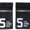 BazookaGoal® Sandbags